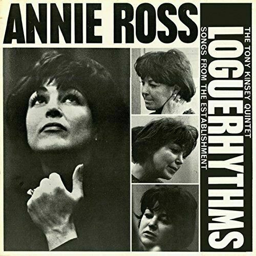 Loguerhythms / Red Bird Jazz And Poetry