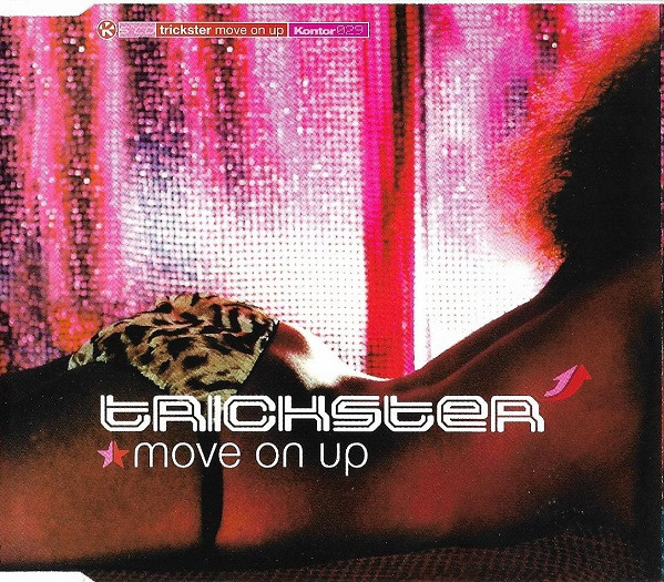 Move On Up