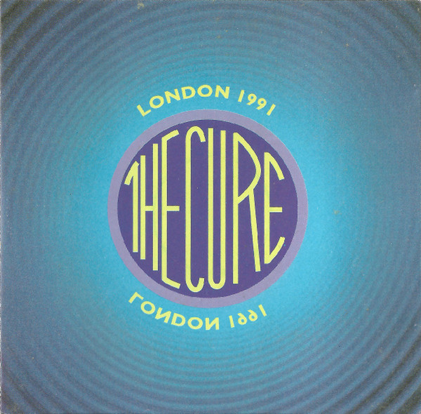 London 1991
