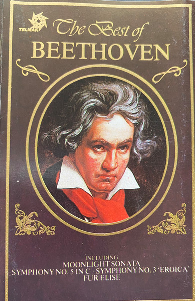 The Best Of Beethoven