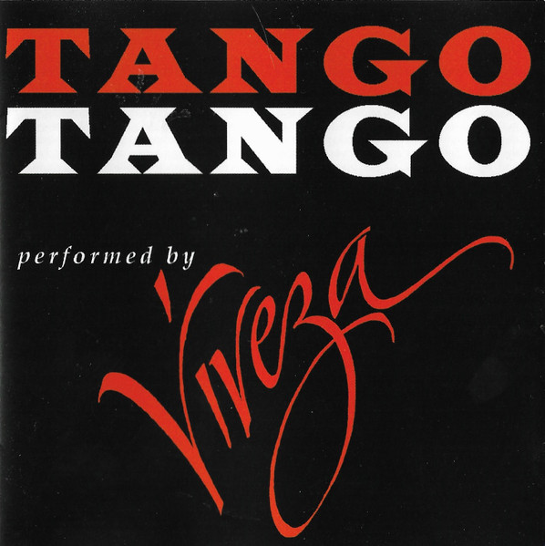 Tango Tango