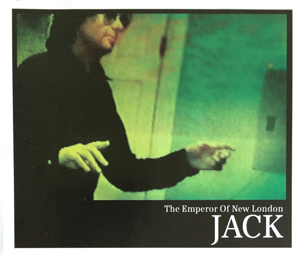 The Emperor Of New London