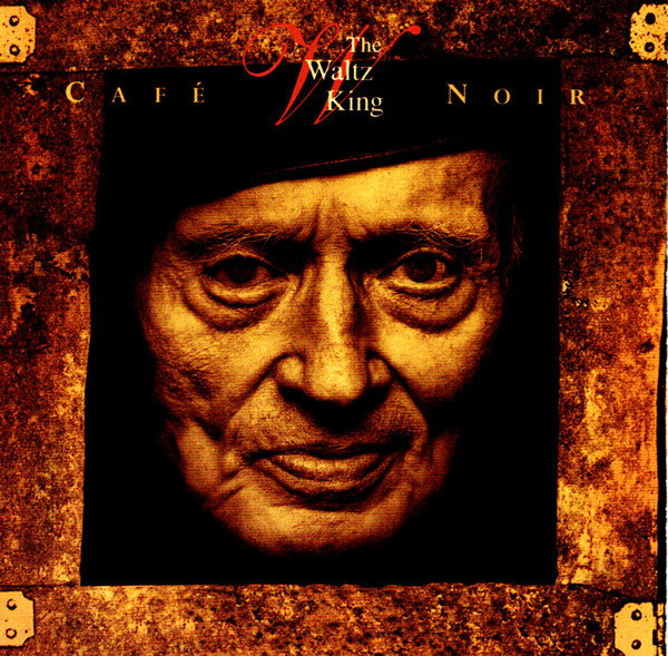 The Waltz King
