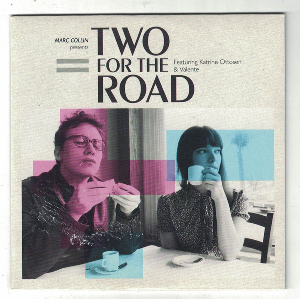 Two For The Road