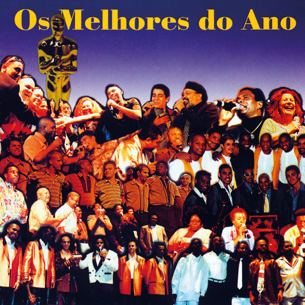 Os Melhores Do Ano