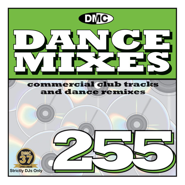 DMC Dance Mixes 255