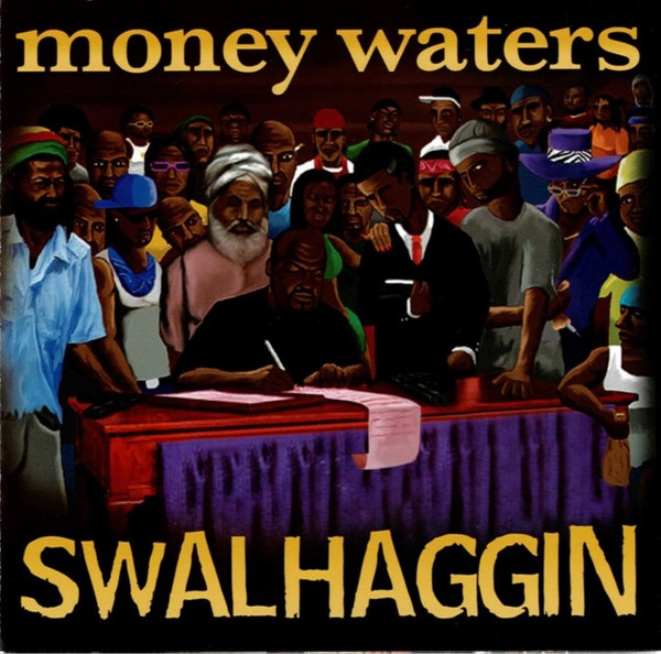 Swalhaggin