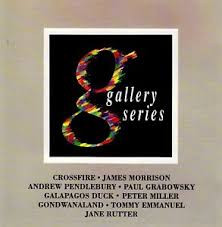 Gallery Series - A Musical Exhibition