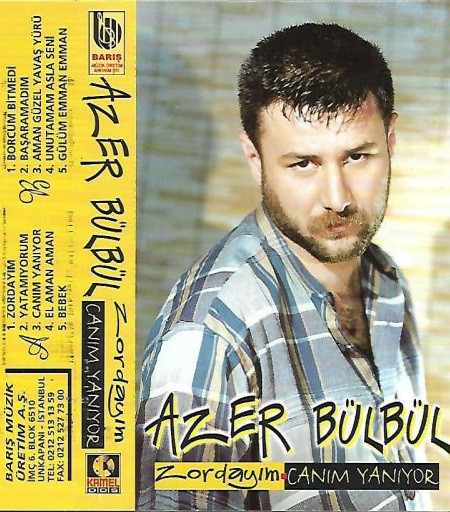 Zordayım / Canım Yanıyor