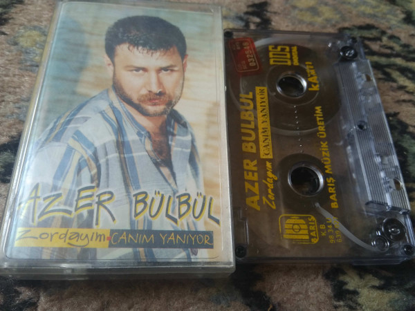 Zordayım / Canım Yanıyor