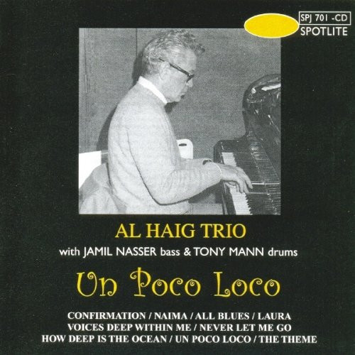 Un Poco Loco