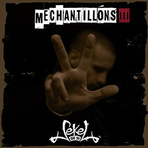 Mechantillons III