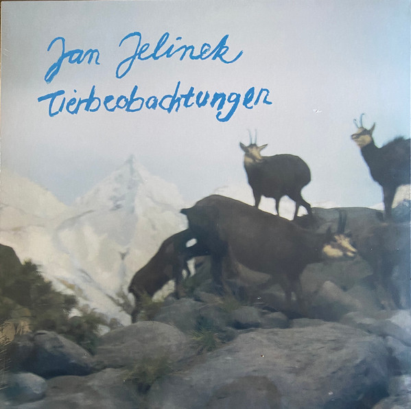 Tierbeobachtungen