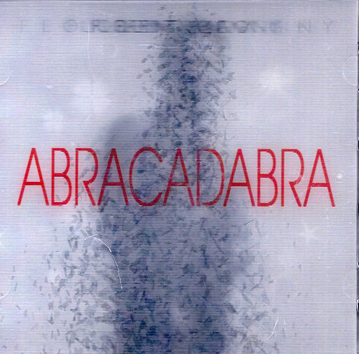 Abracadabra