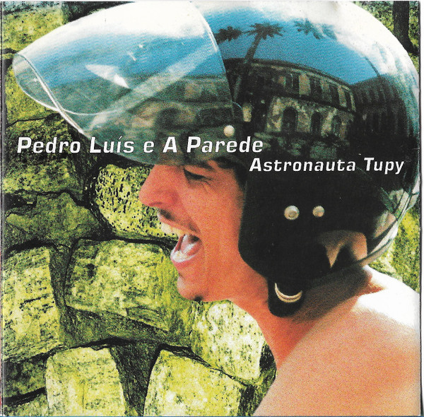 Astronauta Tupy