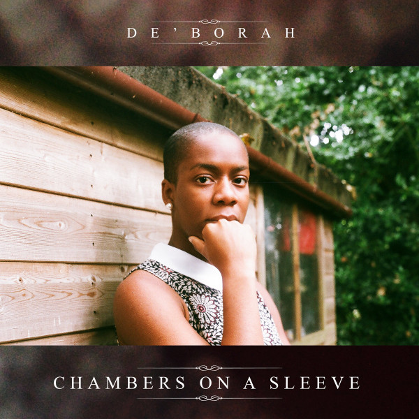 Chambers On A Sleeve