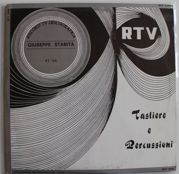 Tastiere E Percussioni