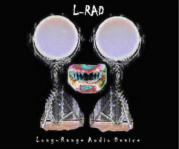 Long-Range Audio Device