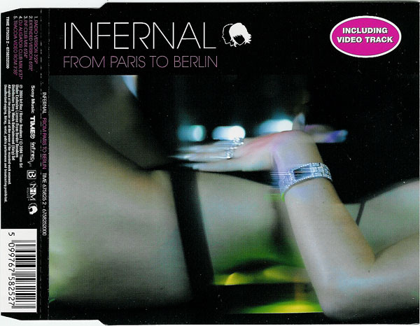 From Paris To Berlin