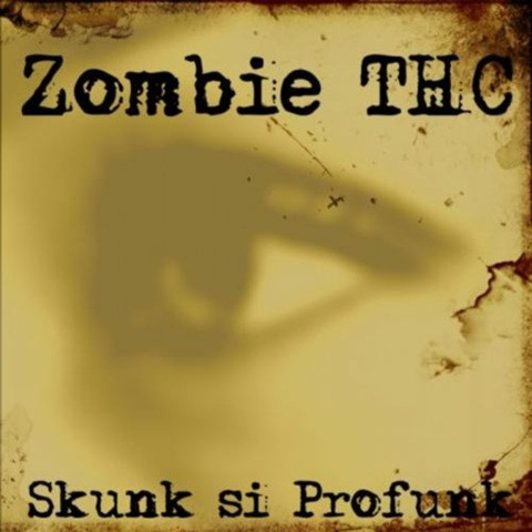 Skunk Si Profunk