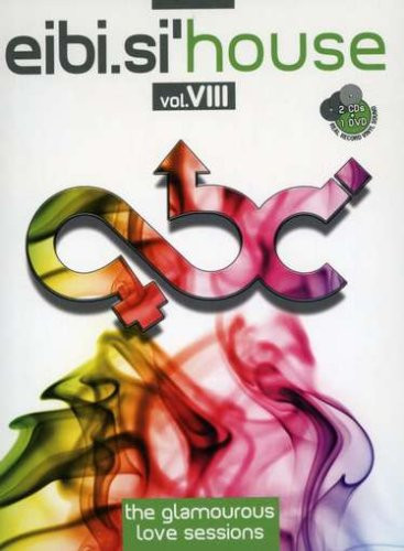 Eibi-Si House Vol. VIII