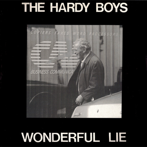 Wonderful Lie