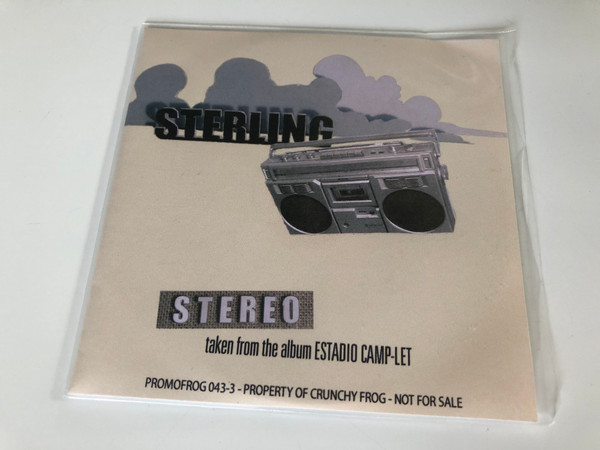 Stereo