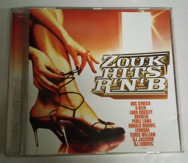Zouk Hits R'n'B 