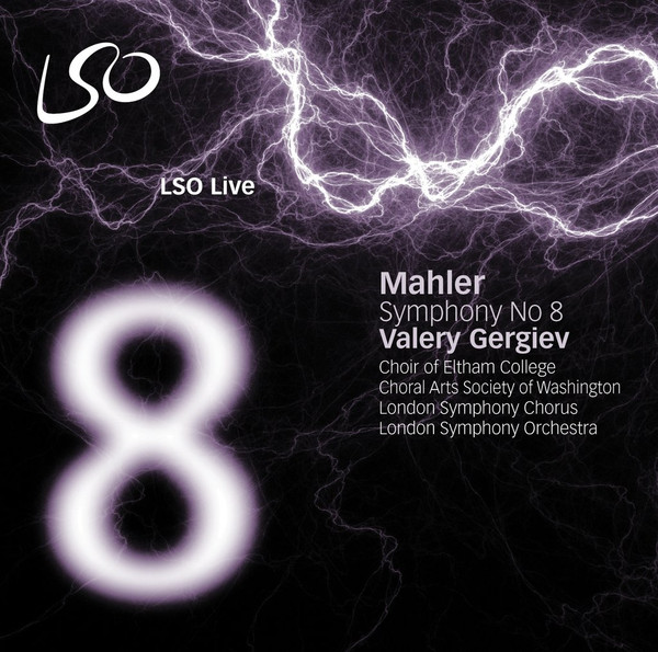 Symphony No 8