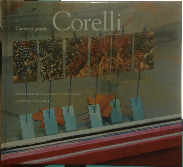 Concerti Grossi