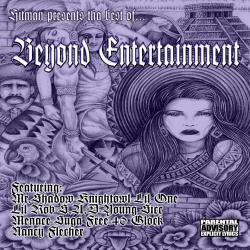Hitman Presents: Best Of Beyond Entertainment