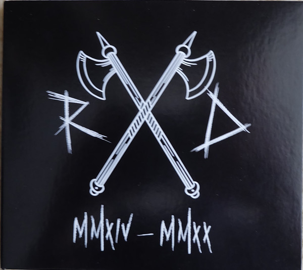 MMXIV-MMXX
