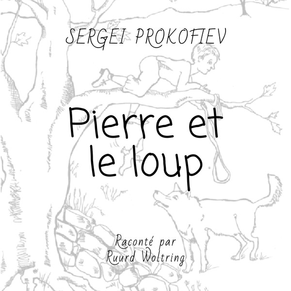 Pierre Et Le Loup