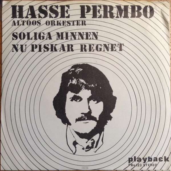 Soliga Minnen / Nu Piskar Regnet