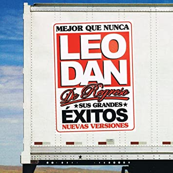 Mejor Que Nunca De Regreso Sus Grandes Éxitos Nuevas Versiones 
