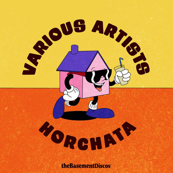 Horchata V​.​A.