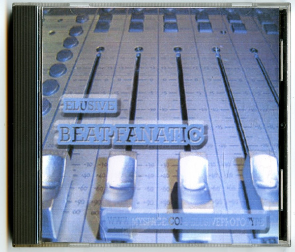 Beat Fanatic