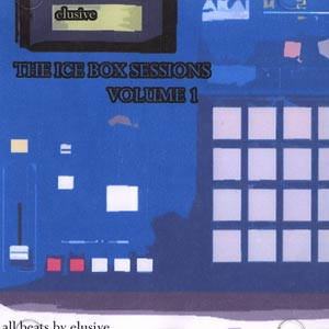 The Ice Box Sessions Volume 1