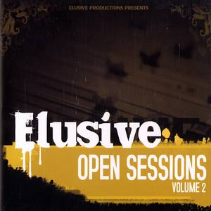 Open Sessions Volume 2