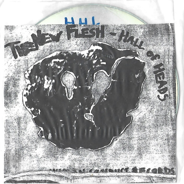 Hall Of Heads