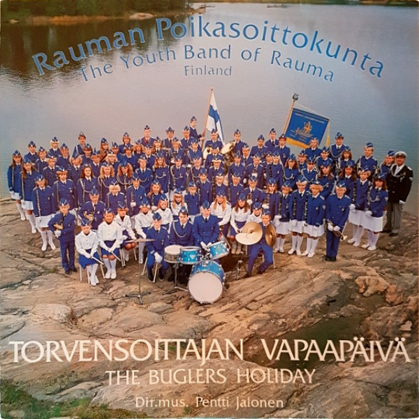 Torvensoittajan Vapaapäivä = The Buglers Holiday