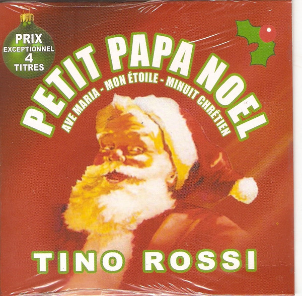 Petit Papa Noël