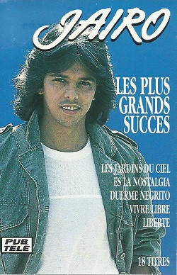 Les Plus Grands Succès