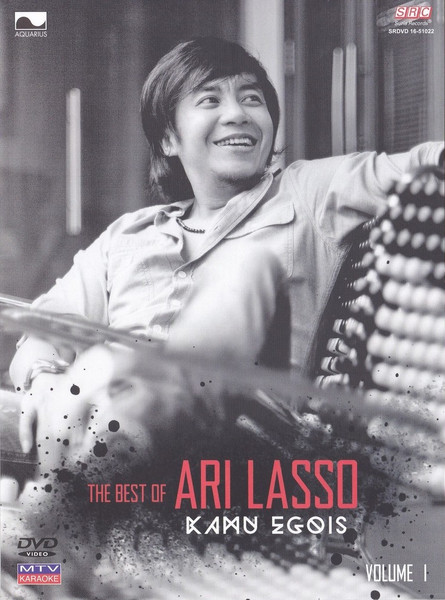 The Best Of Ari Lasso: Kamu Egois - Volume I