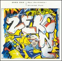 Zero One