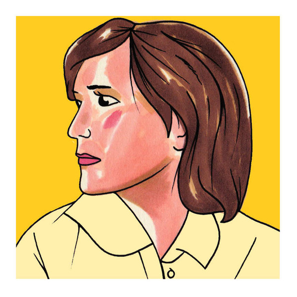 Daytrotter Session Jun 22, 2016