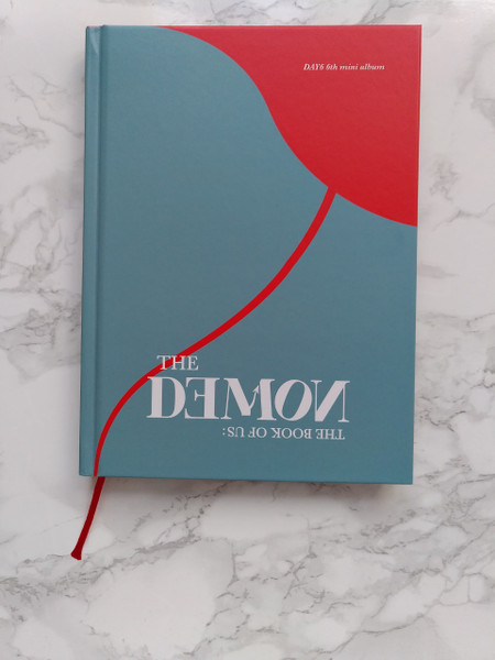 The Book Of Us: The Demon 