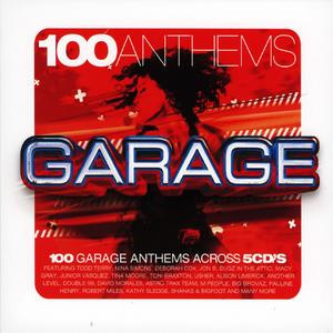 100 Anthems: Garage
