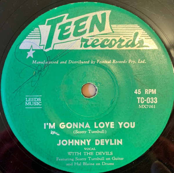 I'm Gonna Love You
