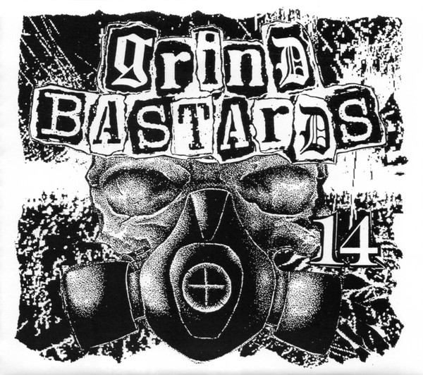 Grind Bastards 14